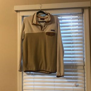 Patagonia pullover